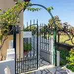 Olga - 5 Minutes Away From The Apartamento *