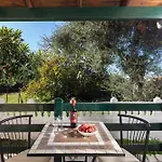 Διαμέρισμα Olga - 5 Minutes Away From The