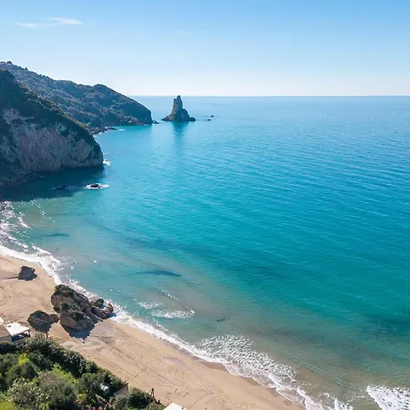 Olga - 5 Minutes Away From The Appartamento