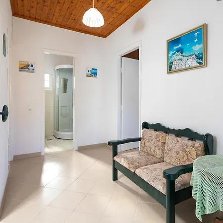 Appartamento Olga - 5 Minutes Away From The