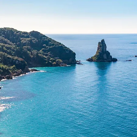 Olga - 5 Minutes Away From The Appartamento