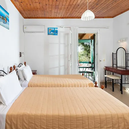 Appartamento Olga - 5 Minutes Away From The