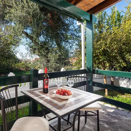 Appartamento Olga - 5 Minutes Away From The *