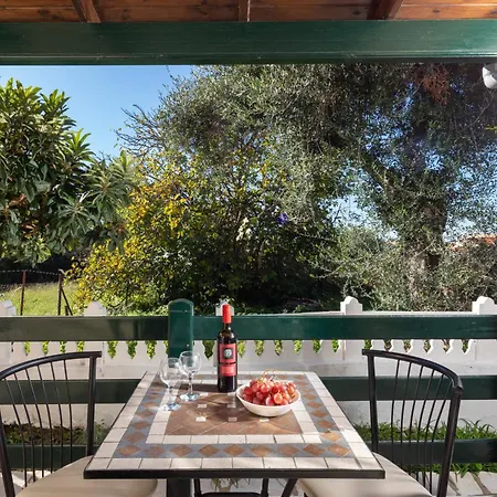 Appartamento Olga - 5 Minutes Away From The