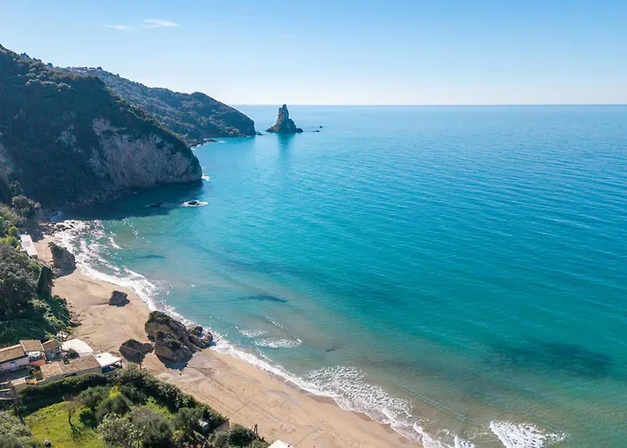 Olga - 5 Minutes Away From The Apartamento