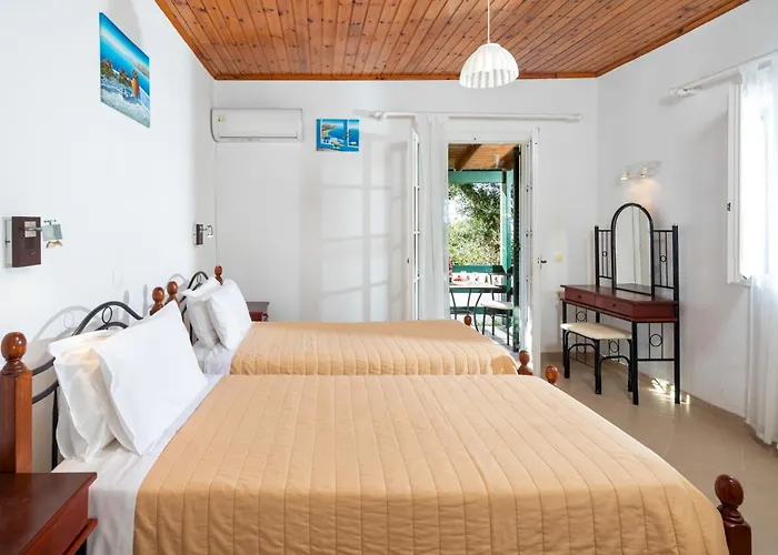 Apartamento Olga - 5 Minutes Away From The