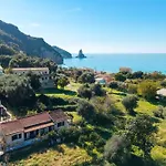 Olga - 5 Minutes Away From The Agios Gordios (Corfu)