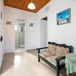 Appartement Olga - 5 Minutes Away From The