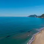 Olga - 5 Minutes Away From The